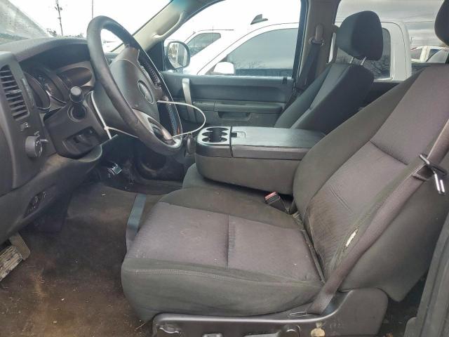 GMC Sierra K1500 Sle Image 7