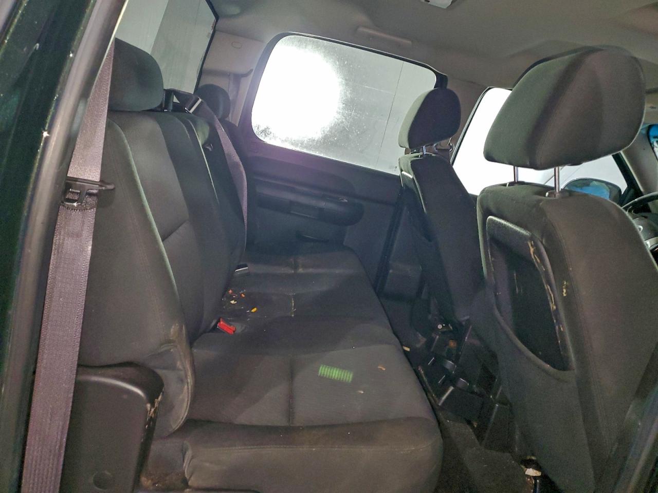 GMC Sierra K1500 Sle Image 10