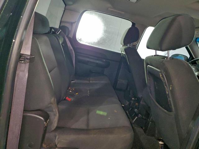 GMC Sierra K1500 Sle Image 10