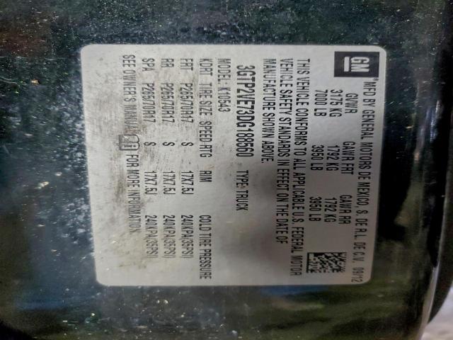 GMC Sierra K1500 Sle Image 9