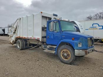  Salvage Freightliner Fl70