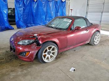  Salvage Mazda Mx5