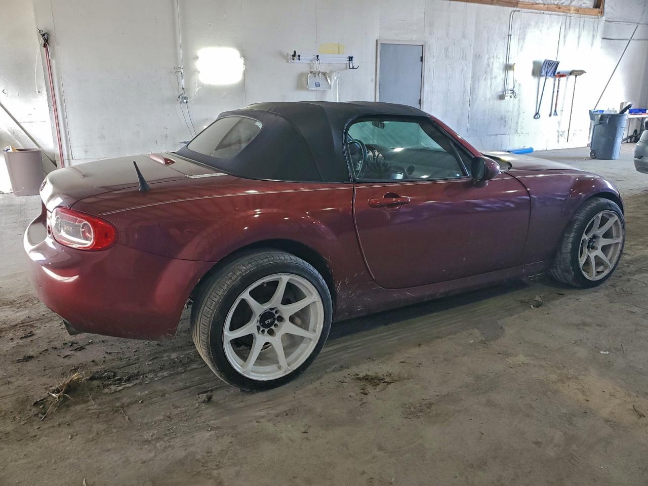 Mazda Mx5 Image 4