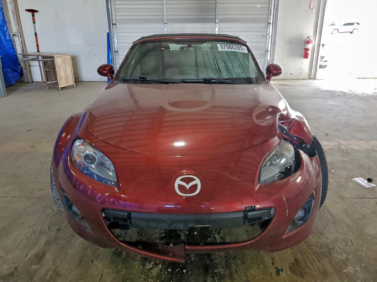 Mazda Mx5 Image 10