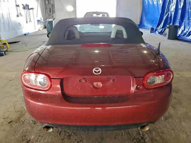 Mazda Mx5 Image 6
