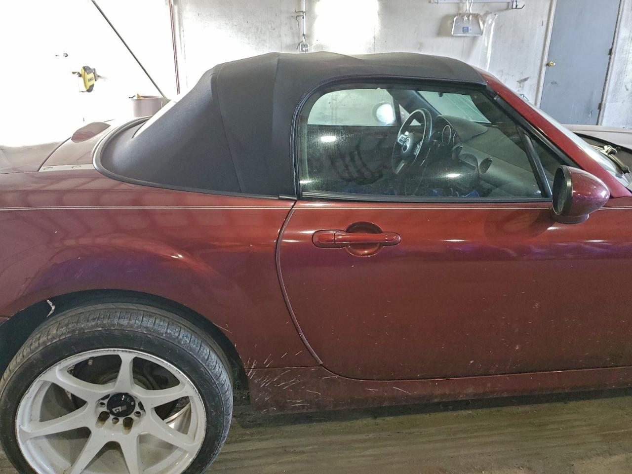 Mazda Mx5 Image 2