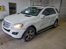 Mercedes-Benz M-Class 350 Bluetec Image 1