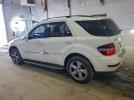 Mercedes-Benz M-Class 350 Bluetec Image 13