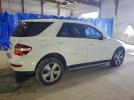Mercedes-Benz M-Class 350 Bluetec Image 2