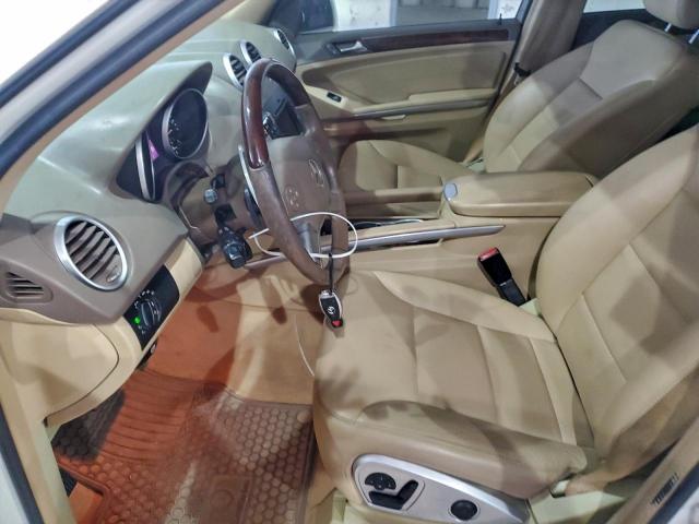 Mercedes-Benz M-Class 350 Bluetec Image 5