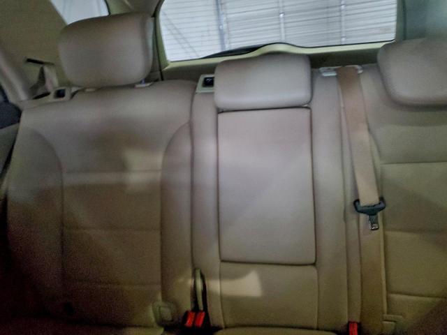 Mercedes-Benz M-Class 350 Bluetec Image 9