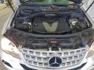 Mercedes-Benz M-Class 350 Bluetec Image 10