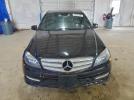 Mercedes-Benz C-Class 300 4matic Image 10