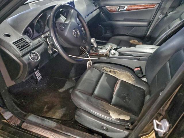 Mercedes-Benz C-Class 300 4matic Image 5