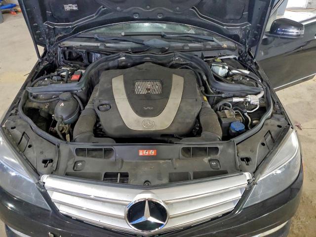 Mercedes-Benz C-Class 300 4matic Image 9