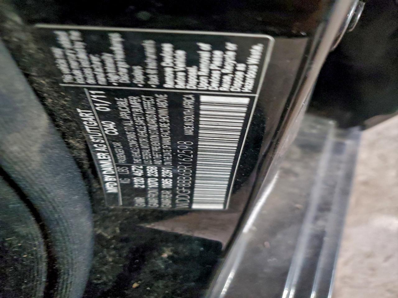 Mercedes-Benz C-Class 300 4matic Image 12