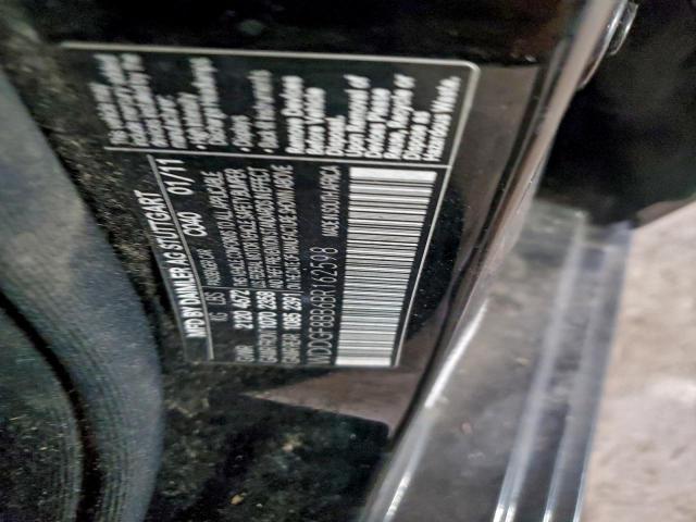 Mercedes-Benz C-Class 300 4matic Image 12