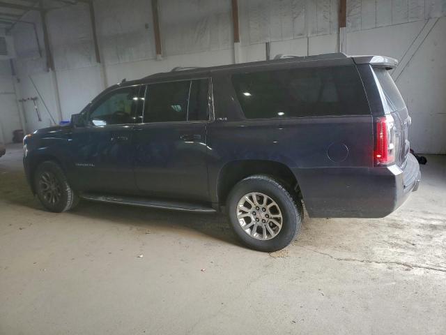 GMC Yukon C1500 Sle Image 2