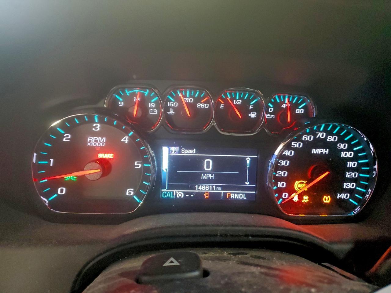 GMC Yukon C1500 Sle Image 8