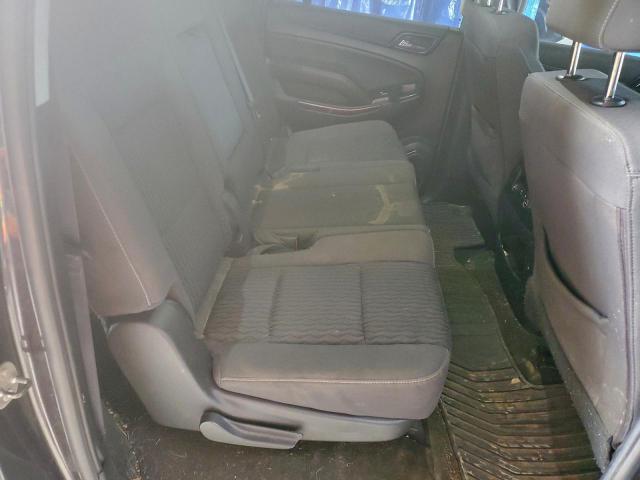 GMC Yukon C1500 Sle Image 10