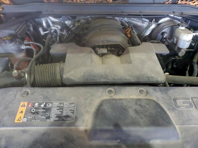 GMC Yukon C1500 Sle Image 13