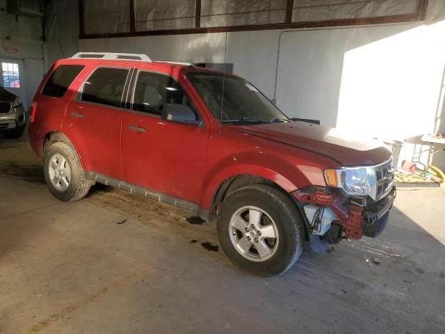 Ford Escape Xlt Image 8