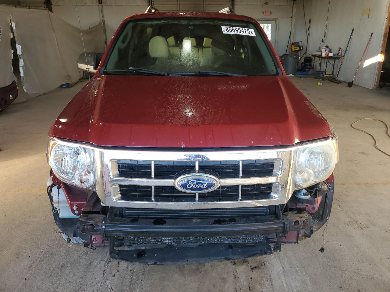 Ford Escape Xlt Image 4