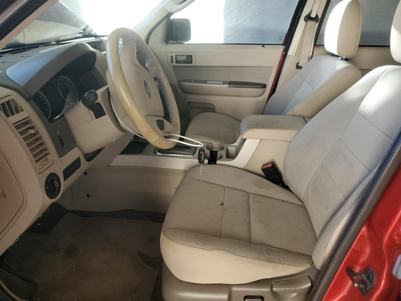 Ford Escape Xlt Image 3