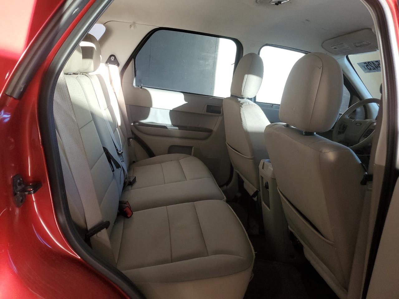 Ford Escape Xlt Image 10