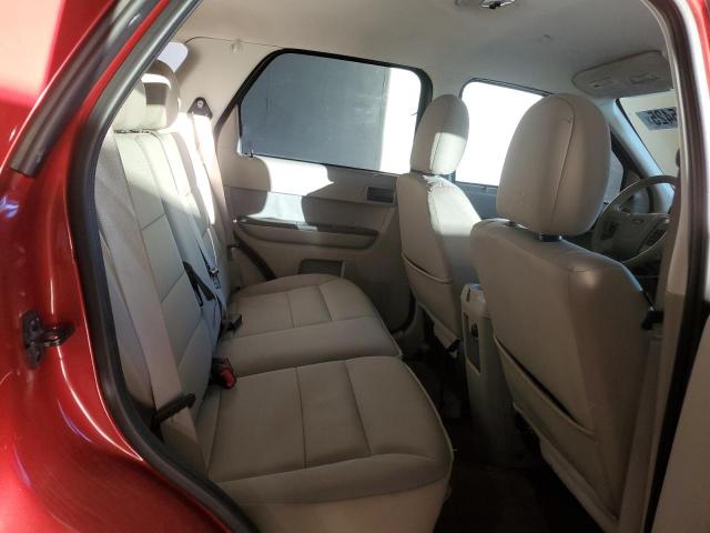 Ford Escape Xlt Image 10