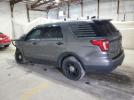 Ford Explorer Police Interceptor Image 4