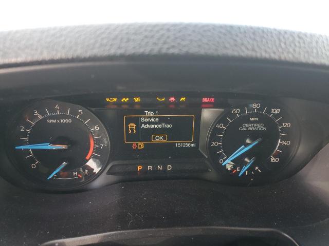 Ford Explorer Police Interceptor Image 11