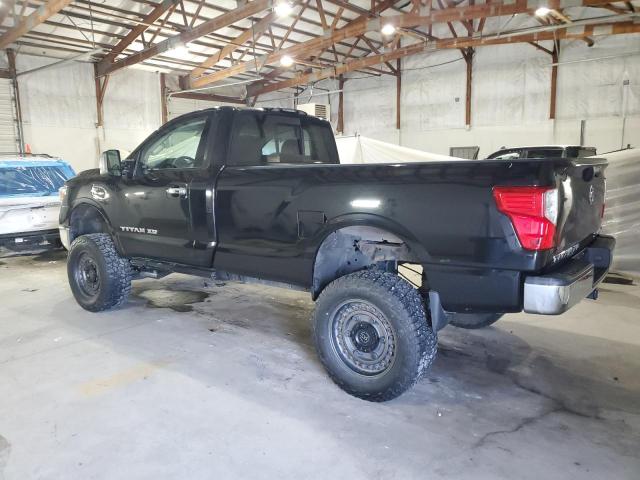 Nissan Titan S Image 3