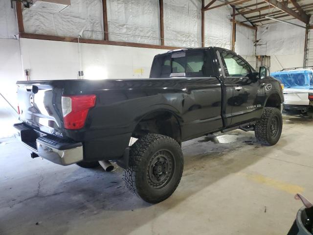 Nissan Titan S Image 9