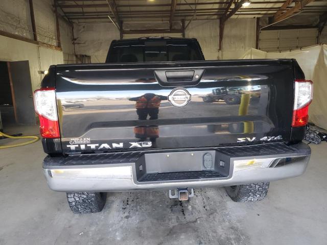 Nissan Titan S Image 2