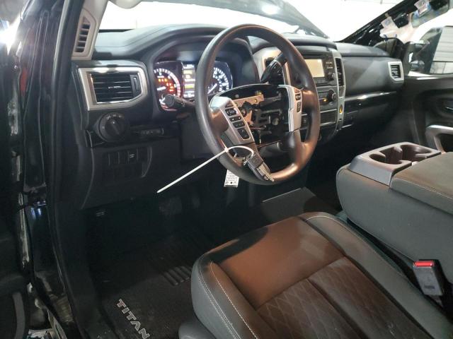 Nissan Titan S Image 4