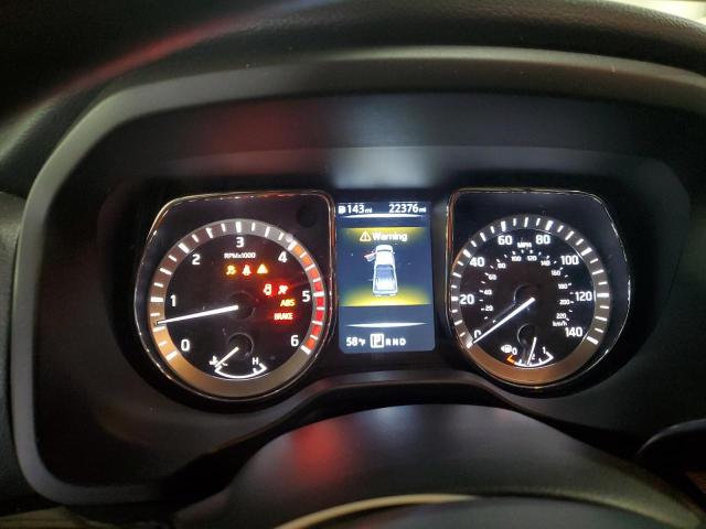 Nissan Titan S Image 6