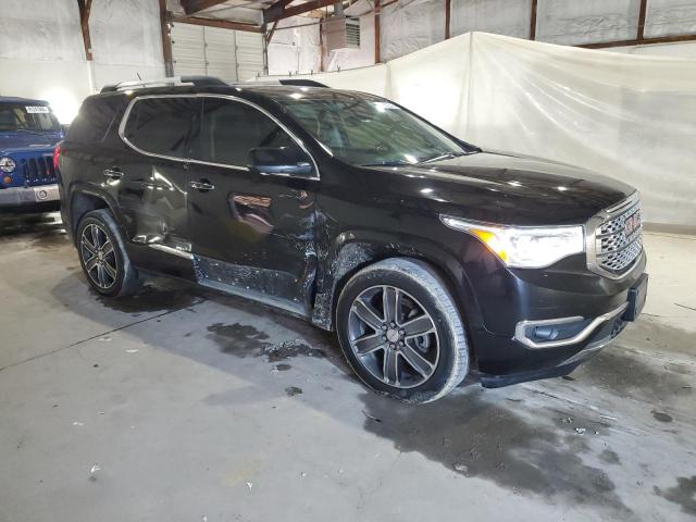 GMC Acadia Denali Image 4