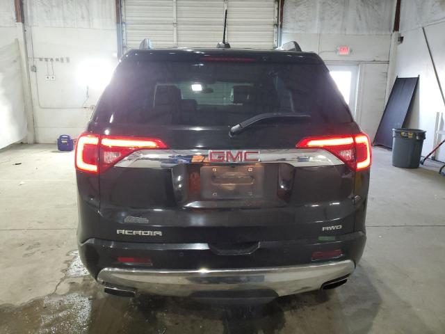 GMC Acadia Denali Image 2