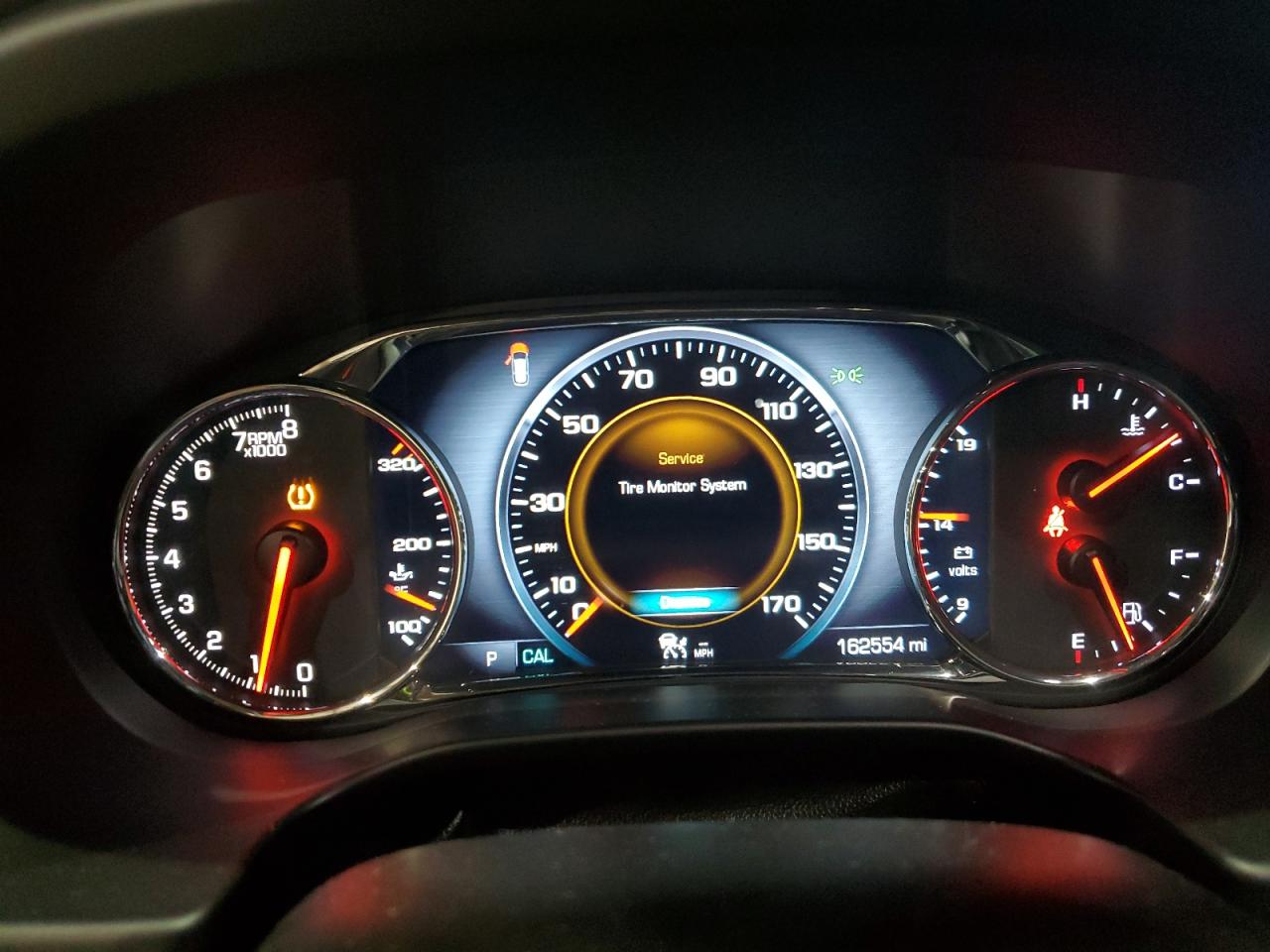 GMC Acadia Denali Image 7