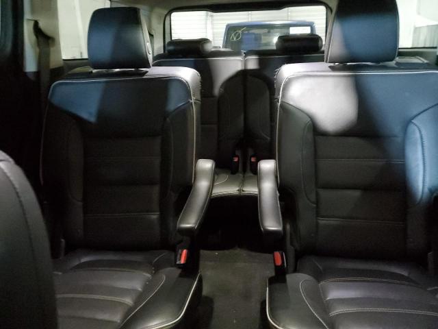 GMC Acadia Denali Image 10