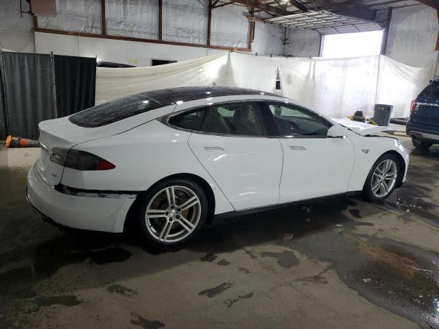 Tesla Model S Image 3