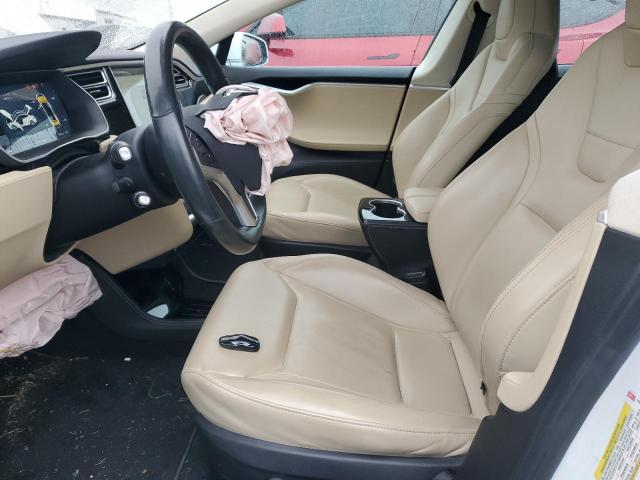 Tesla Model S Image 7
