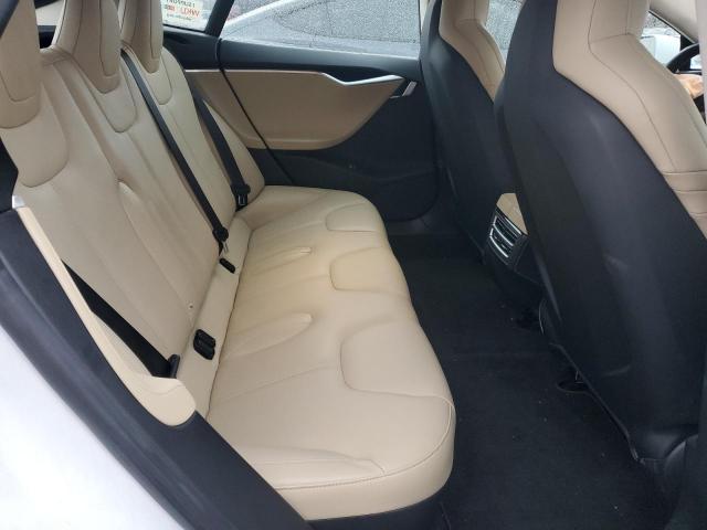 Tesla Model S Image 9