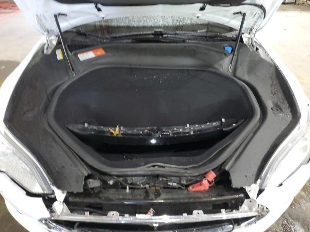 Tesla Model S Image 11