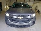 Chevrolet Traverse Ls Image 4