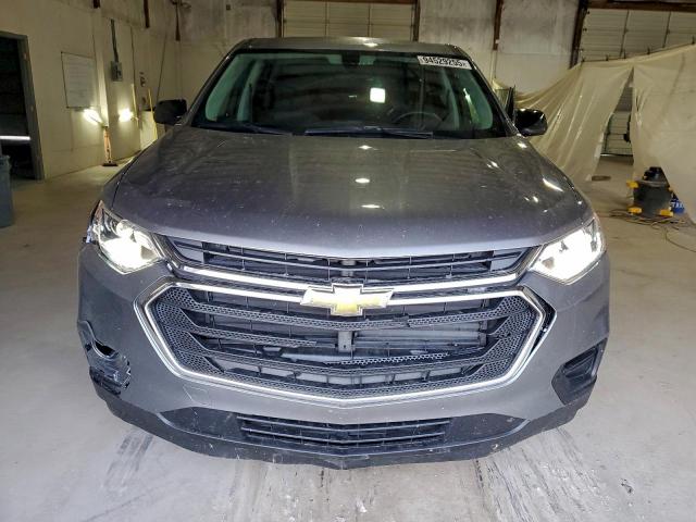 Chevrolet Traverse Ls Image 4