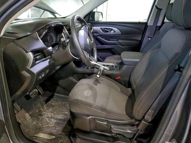 Chevrolet Traverse Ls Image 9