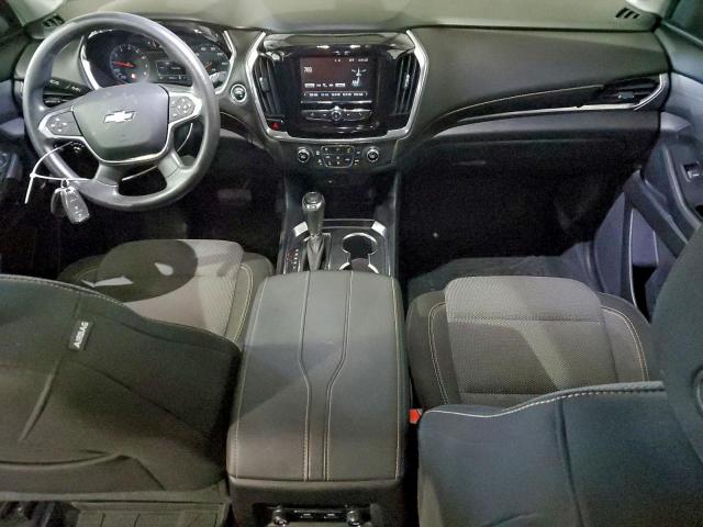 Chevrolet Traverse Ls Image 6