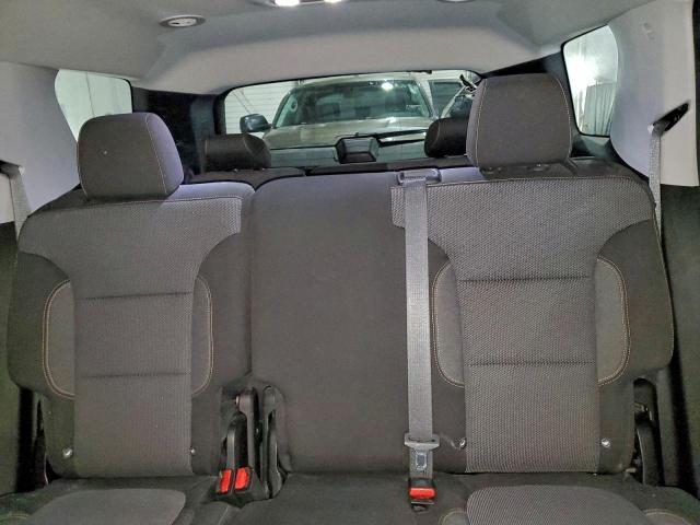 Chevrolet Traverse Ls Image 11